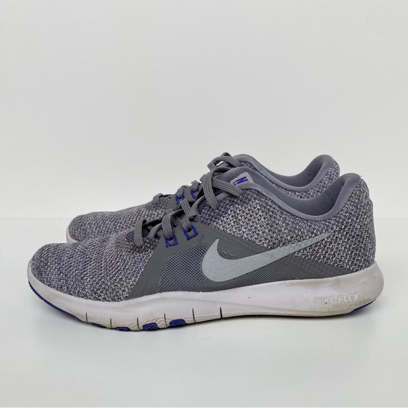 Nike Women’s Flex TR 8 Shoes - Picture 4 of 9